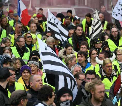 CONFÉRENCE GESTICULÉE "LE POUVOIR C'EST NOUS"