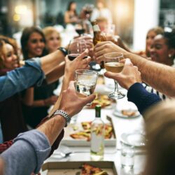 REPAS ADHéRENTS