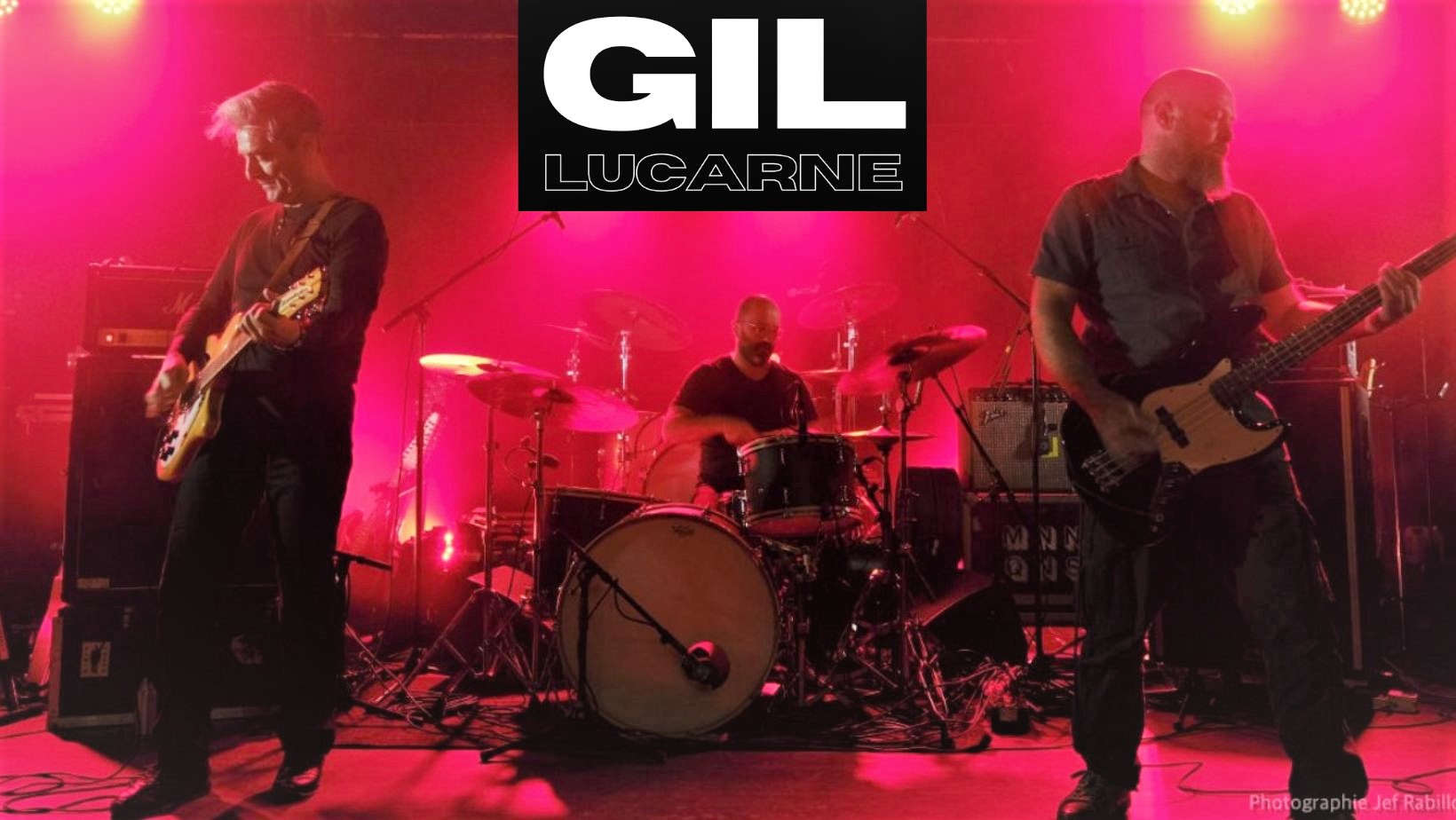 CONCERT "GIL"