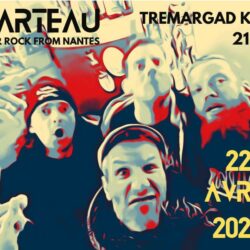CONCERT "MARTEAU"