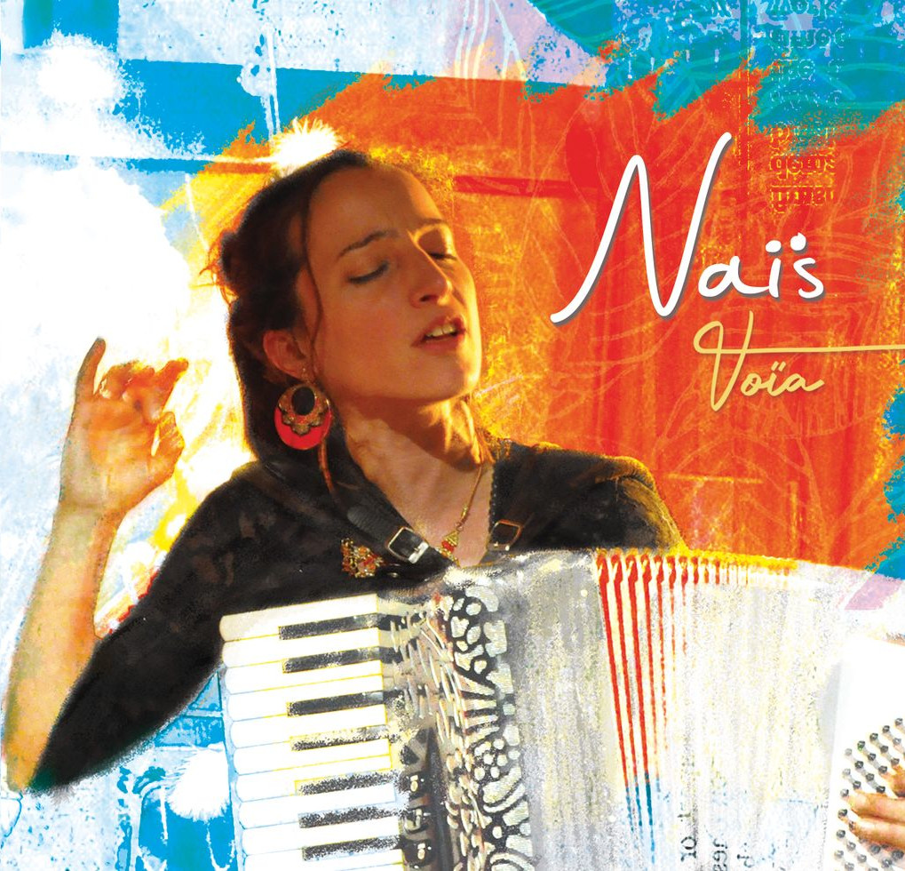 CONCERT "NAIS TRIO"