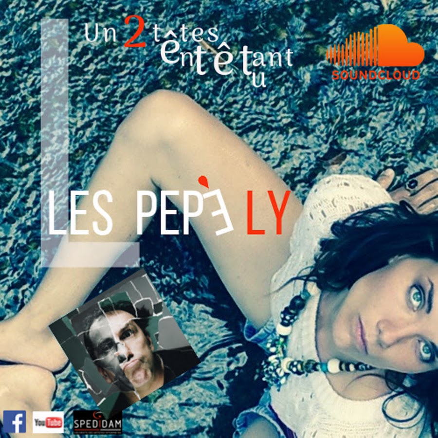 CONCERT " LES PEPE LY"