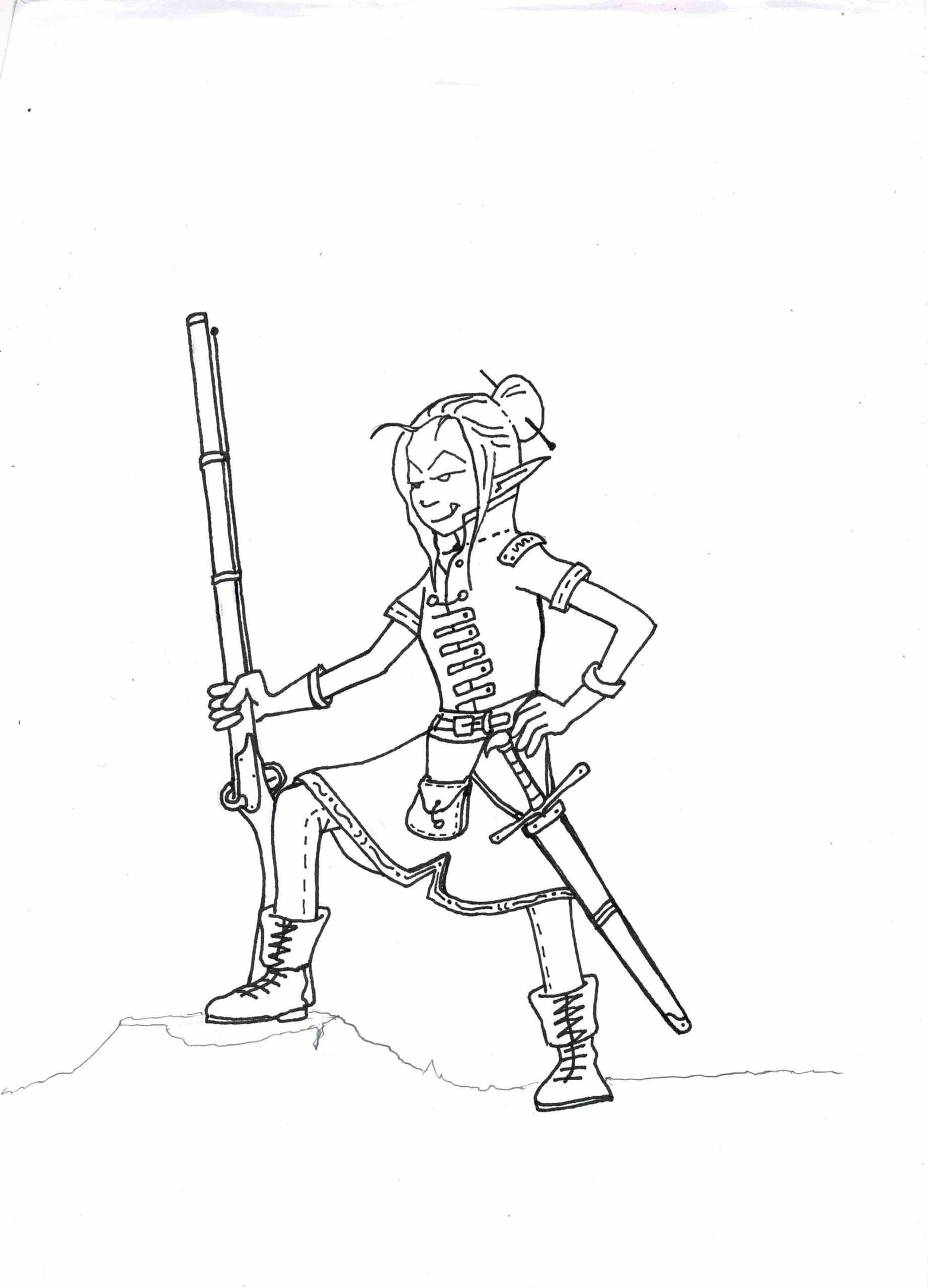 ATELIER BD
