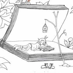 Atelier Dessin et Infographie
