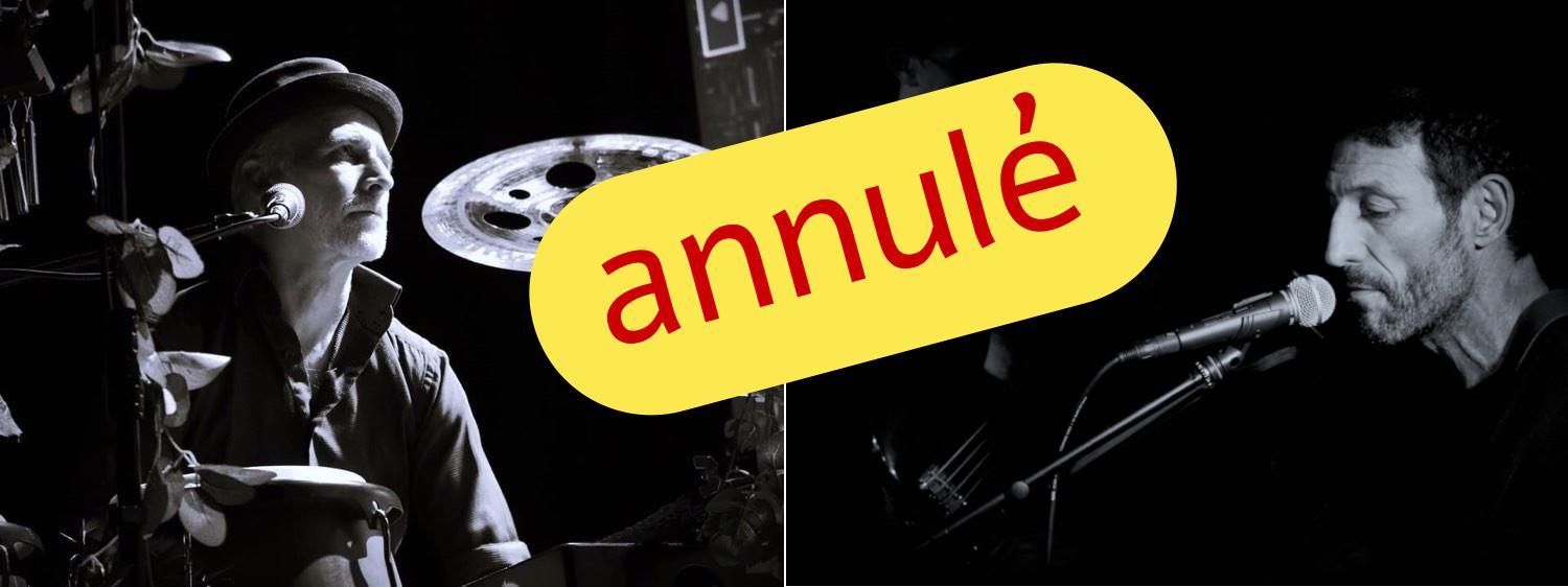 Concert Maillard-Fouzembas