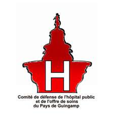 Soirée de soutien à l'Hôpital de Guingamp