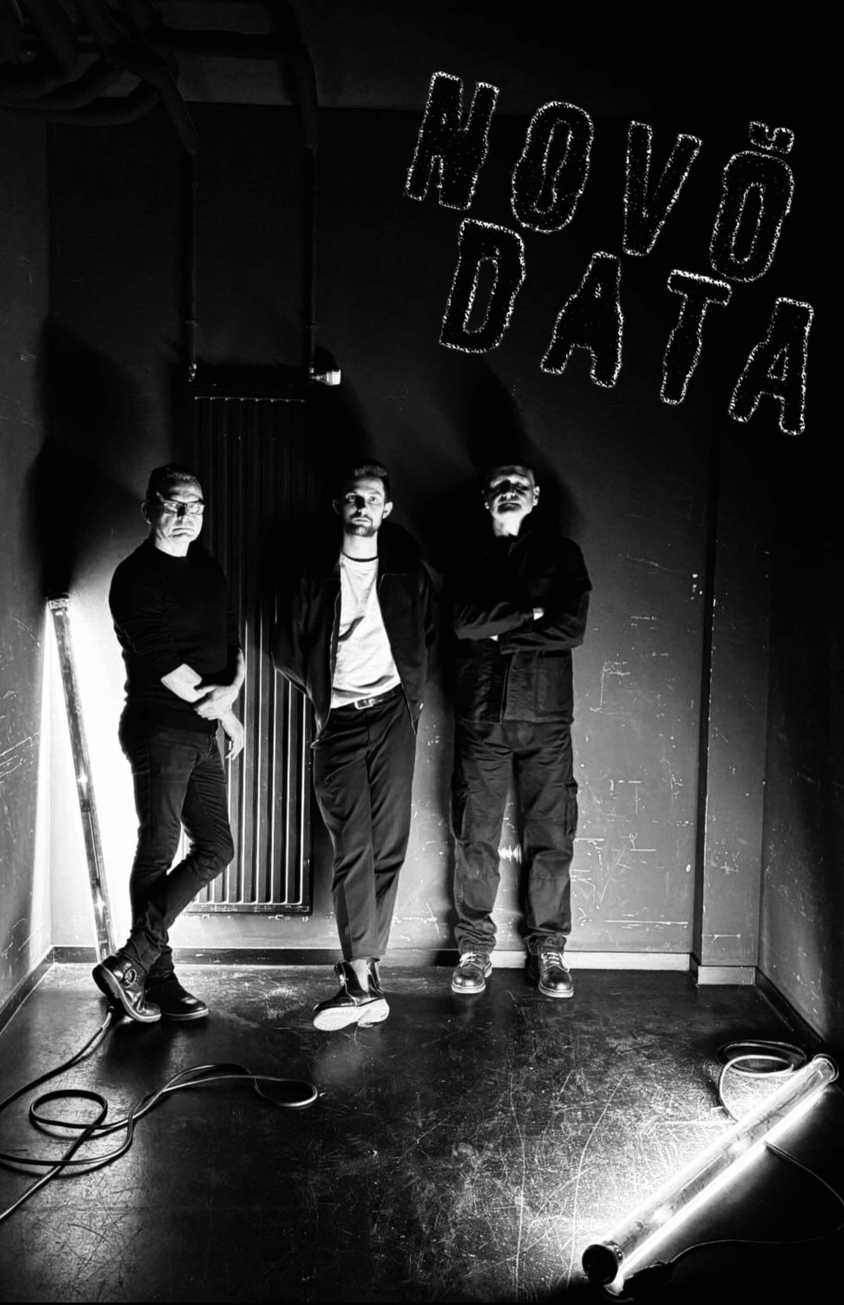 Concert Novö Data