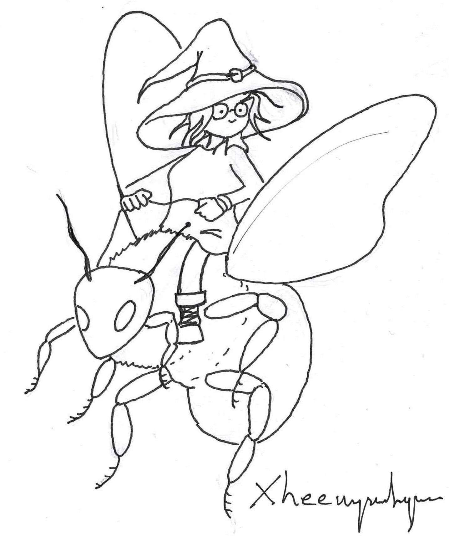 Atelier Dessin et Infographie