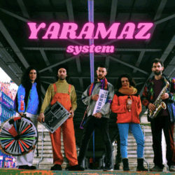 Concert Yaramaz System