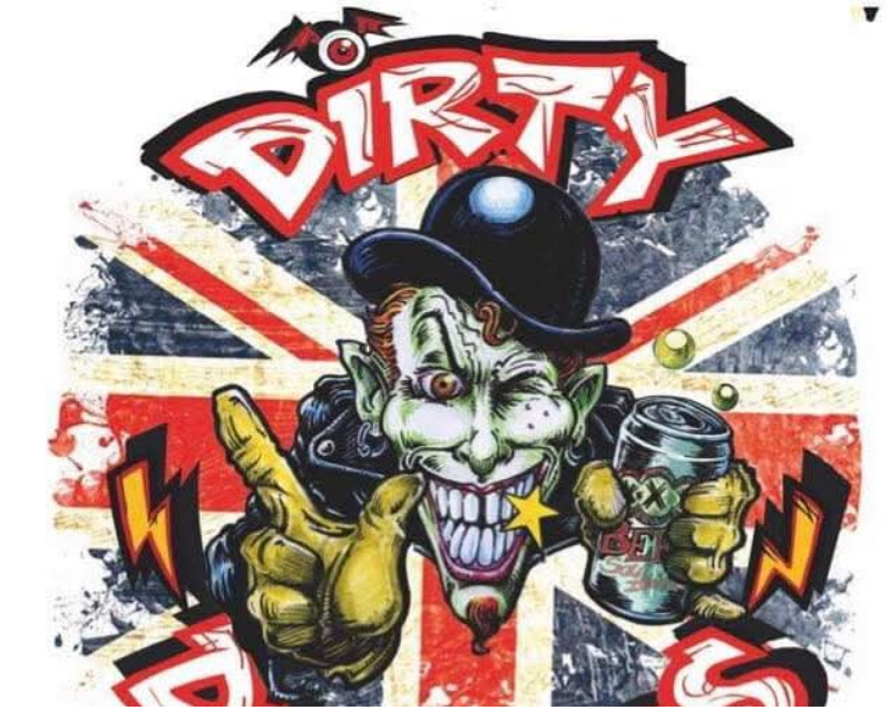 Concert Dirty Doctors
