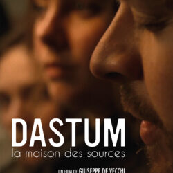 Projection film documentaire