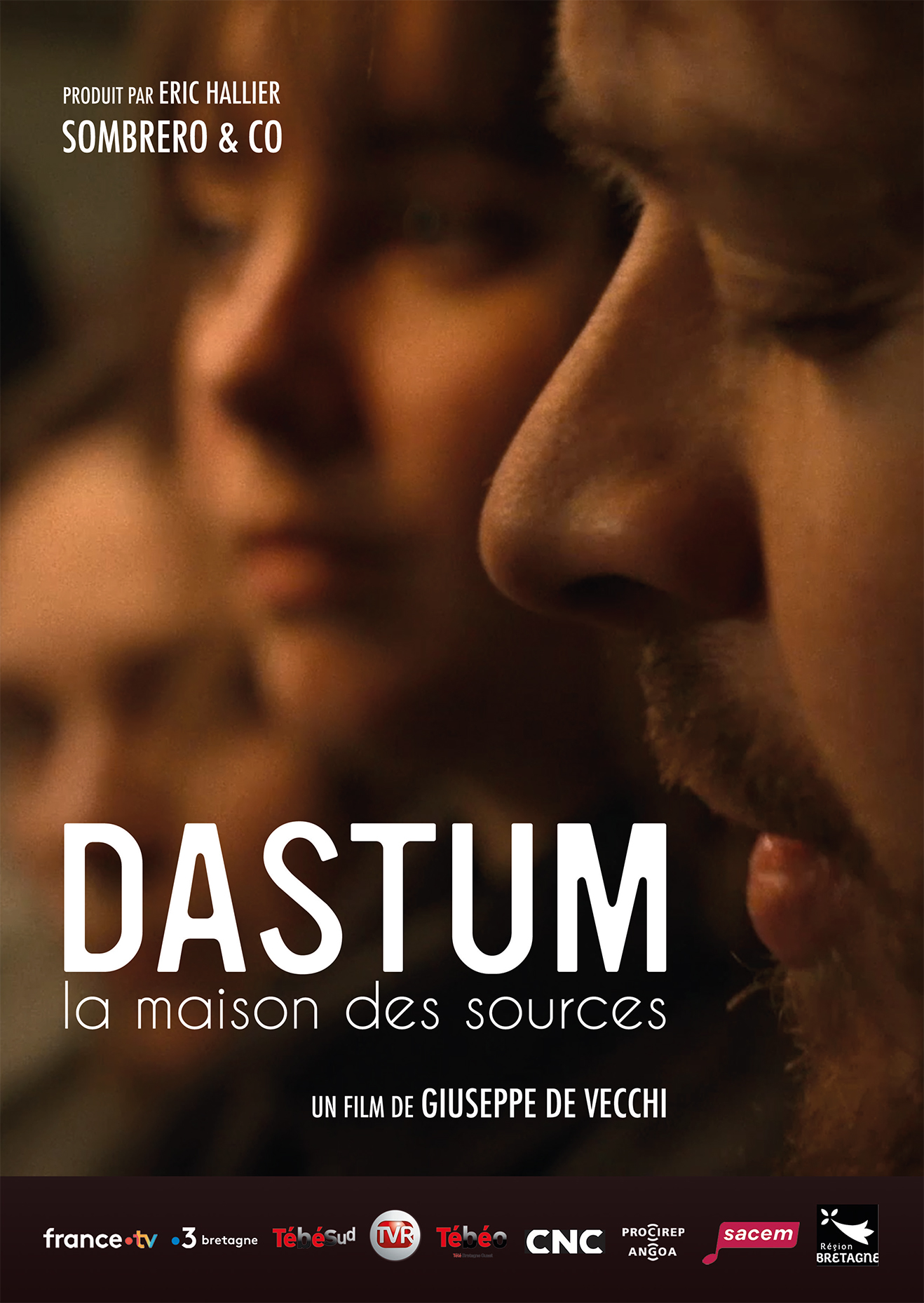 Projection film documentaire