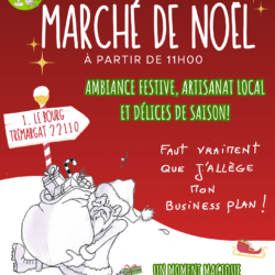 Marché de noël