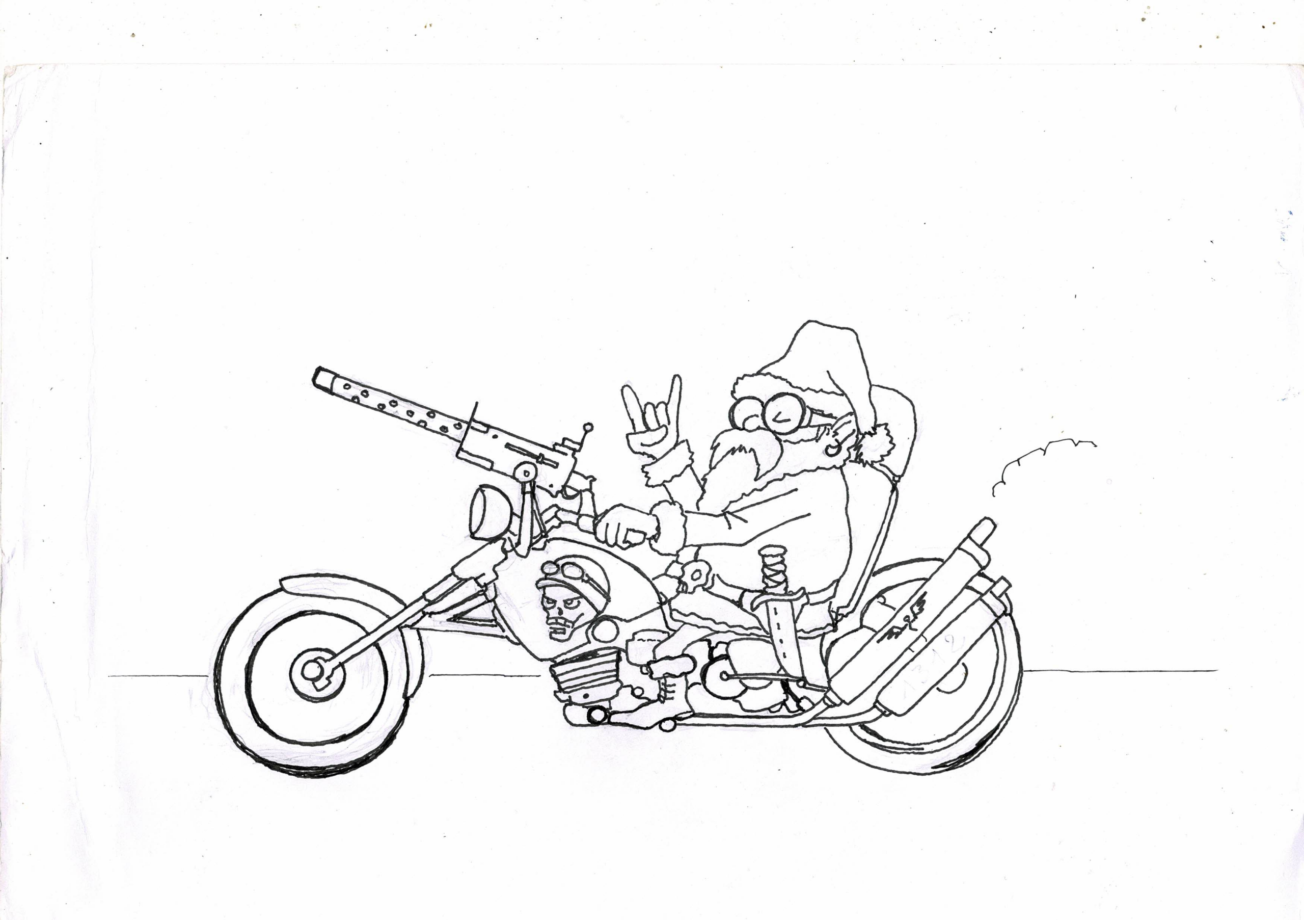 Atelier Dessin et Infographie