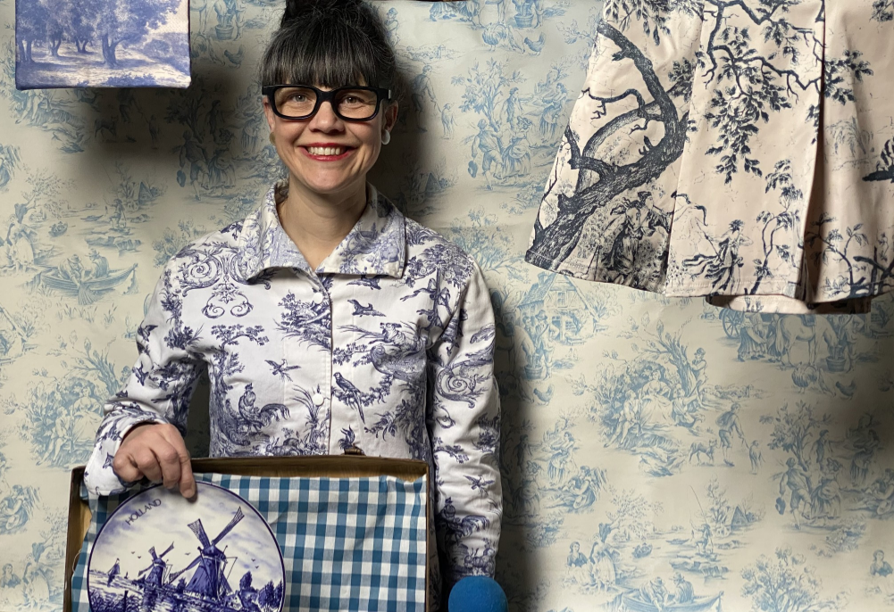 Spectacle - Le bel ennui de Noël