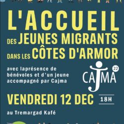 Accueil jeunes migrants