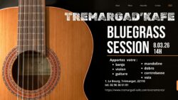 session Bluegrass