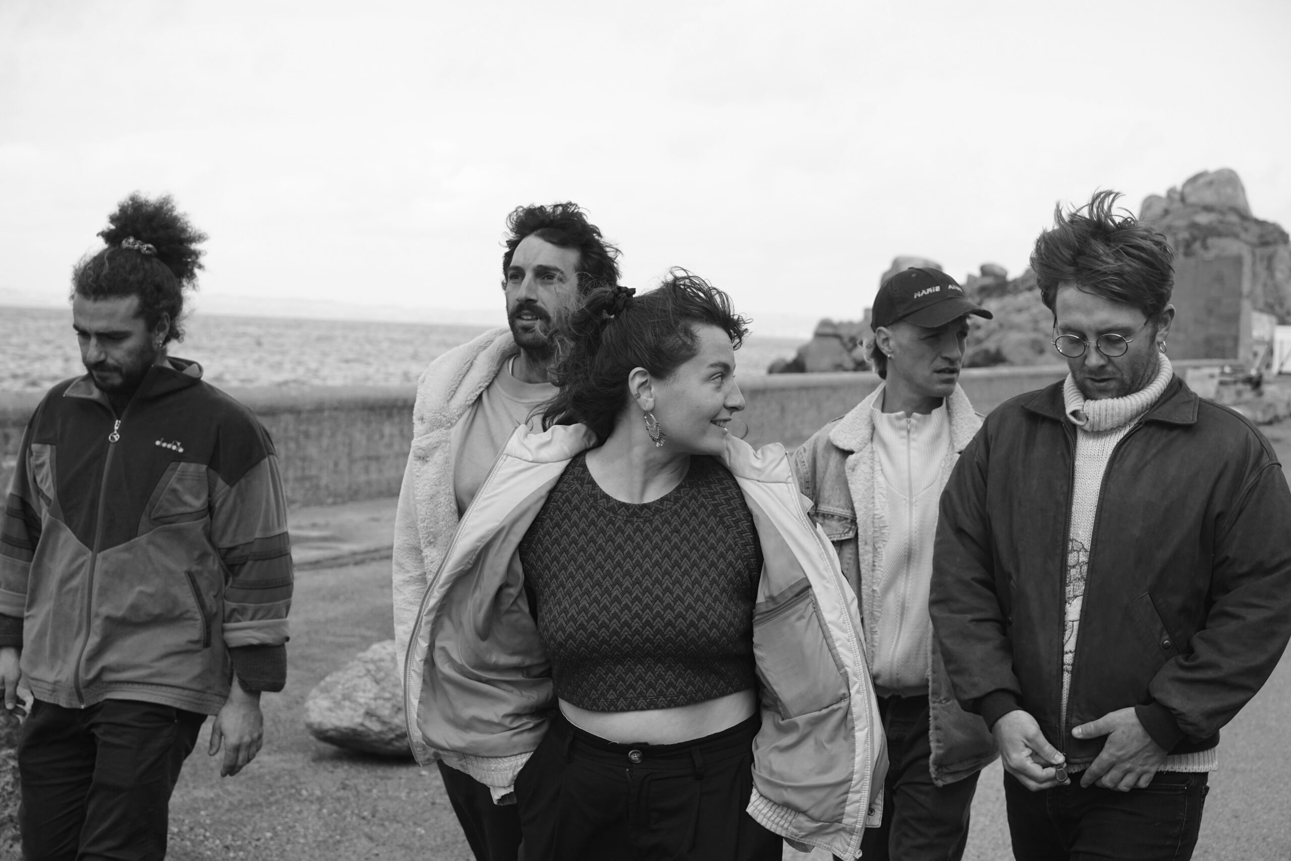 Concert CHIENDENFANT