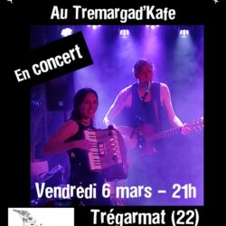 Scardanelli & Sophie