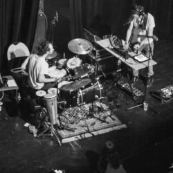 Pnp&P en concert