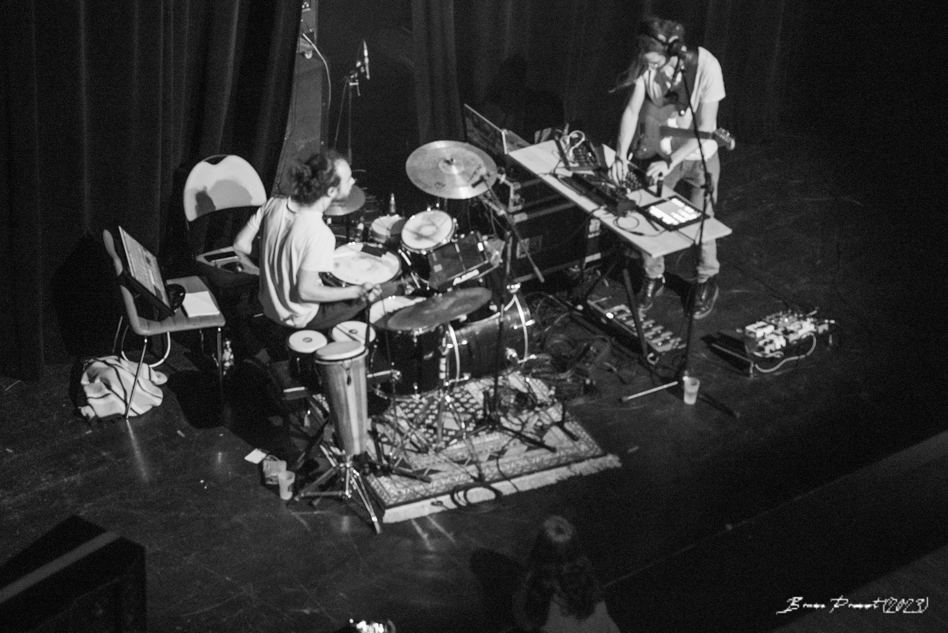 Pnp&P en concert