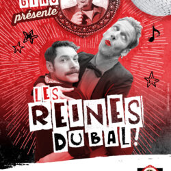 Les reines du bal