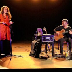 CAMINALUZ-DUO