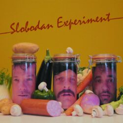 Slobodan Expériment