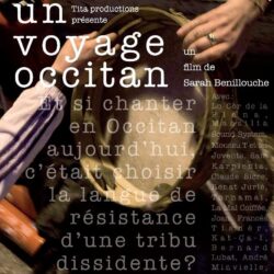 Trobadors, un voyage occitan