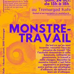 ATELIER D'ECRITURE