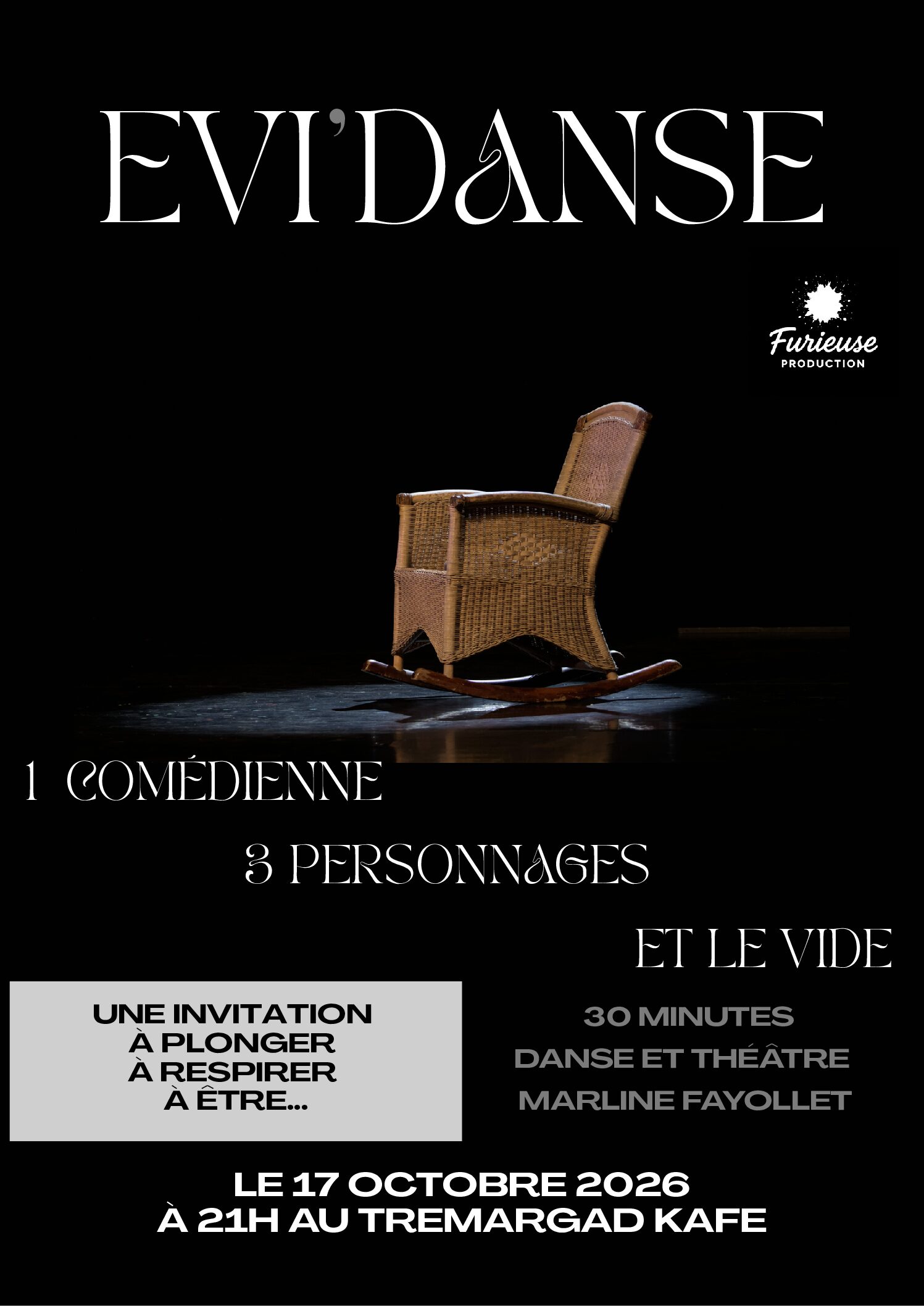 Evi'danse